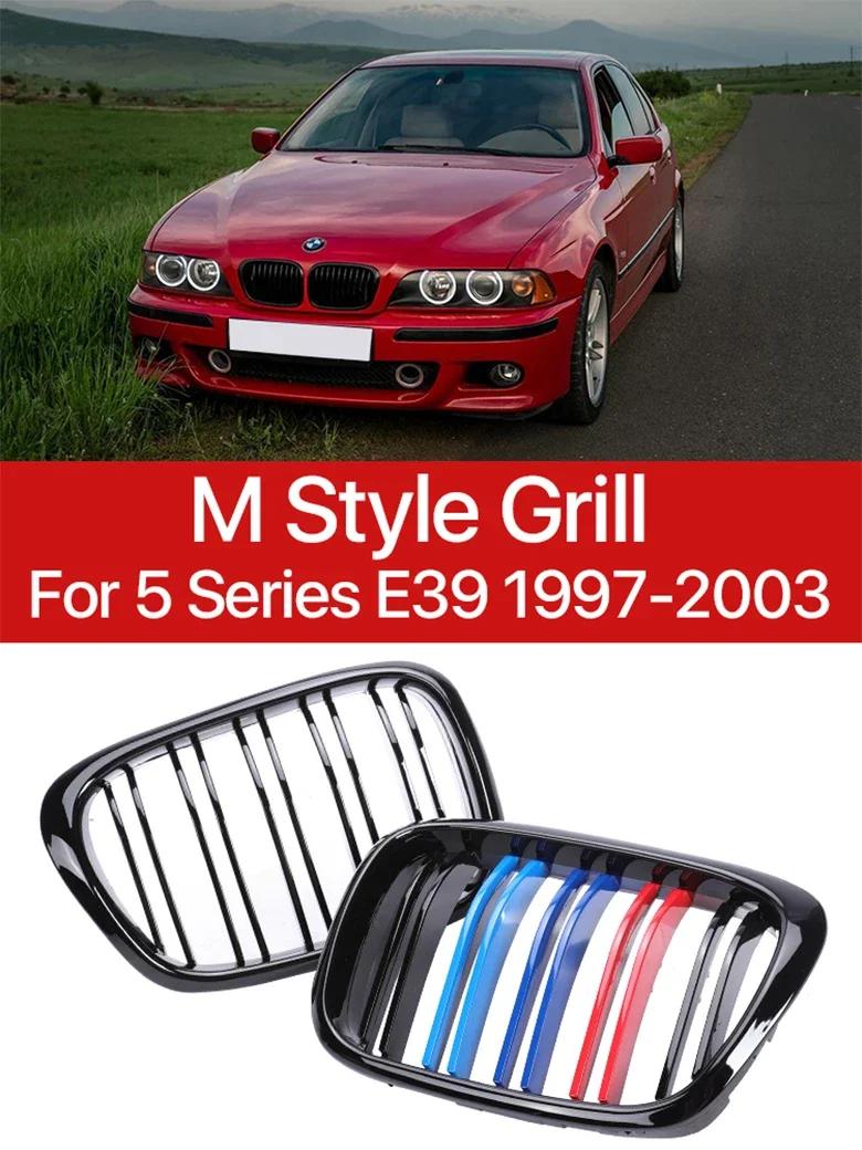Ϻ Ű Ʈ   ׸, M Ÿ ũ , BMW 5 ø E39 1997 -2003 LCI, ȯ ׸ ̽Ʈ